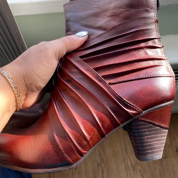 L’Artiste Spring Step Boots - Merci - Picture 7 of 8